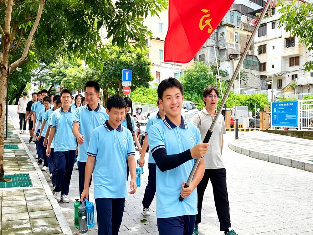 铁岭正规青少年素质教育机构联系电话指南