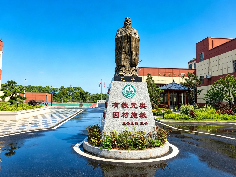 抚顺全封闭叛逆小孩改变学校怎么选?一份务实择校指南