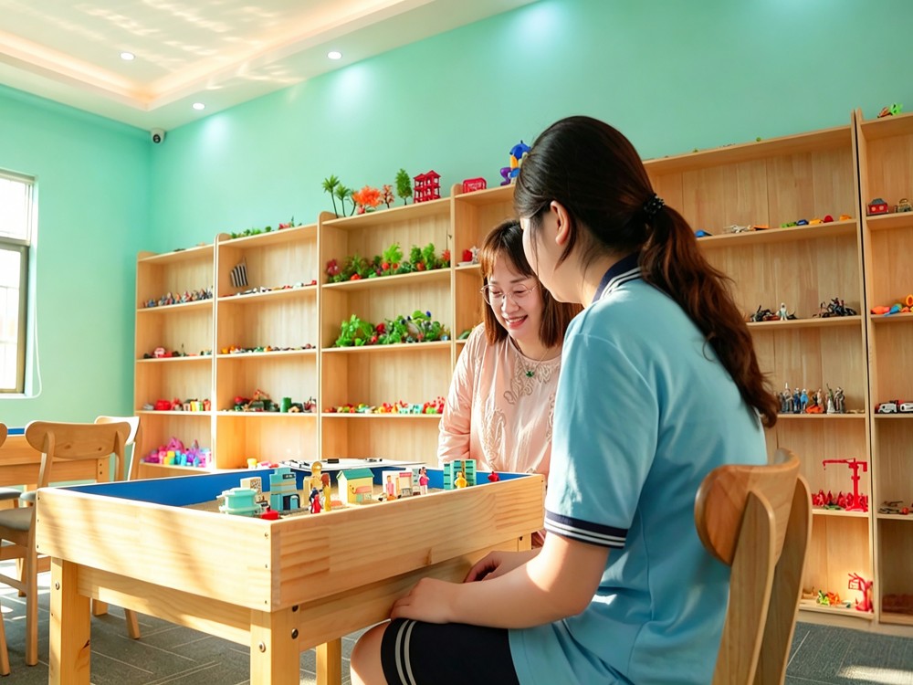 辽宁叛逆孩子管教学校联系方式:如何为叛逆青少年找到可靠转变之路