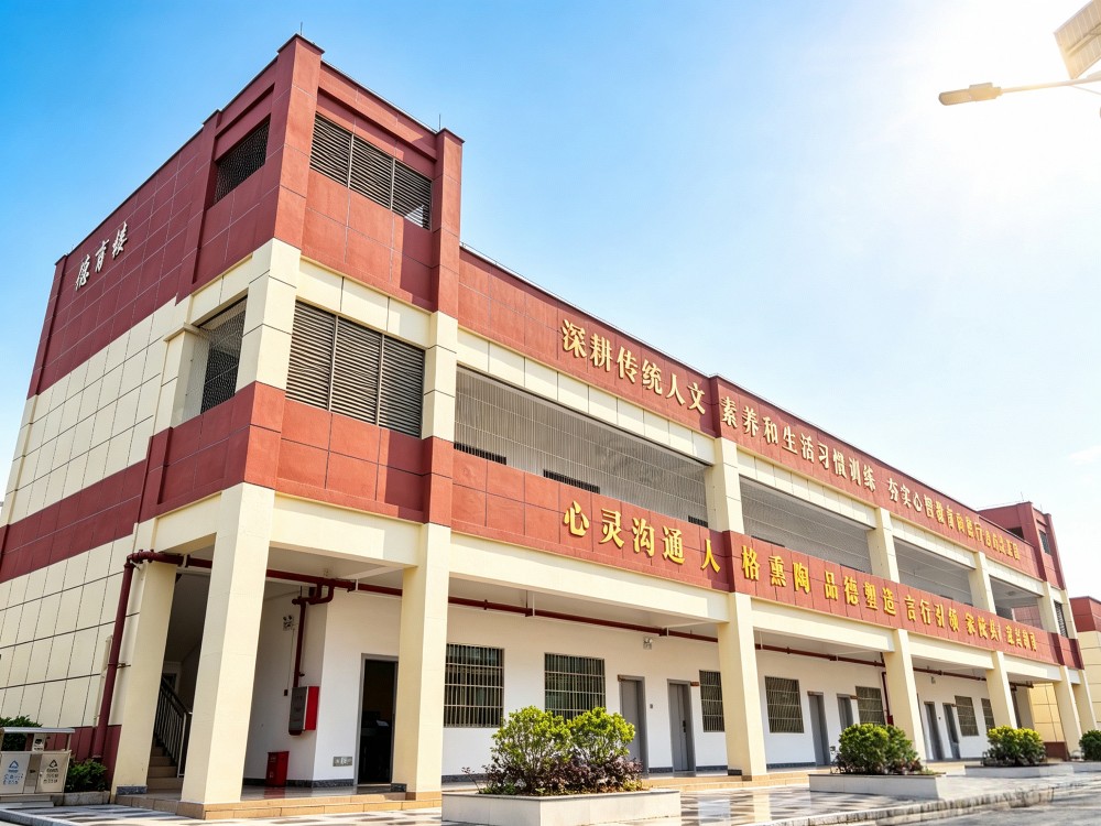 本溪叛逆小孩全封闭教育学校怎么选？这份择校指南家长必读