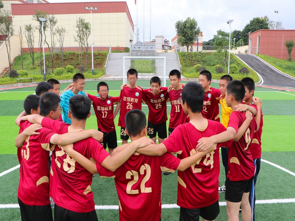 抚顺全封闭叛逆小孩改变学校怎么选?一份务实择校指南
